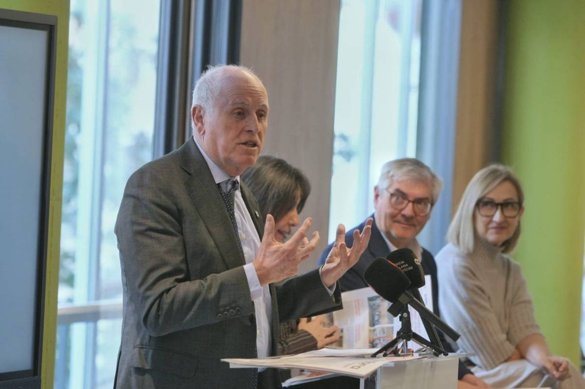 La Cambra reclama impulsar els polígons a Terrassa: “S’estan perdent oportunitats”