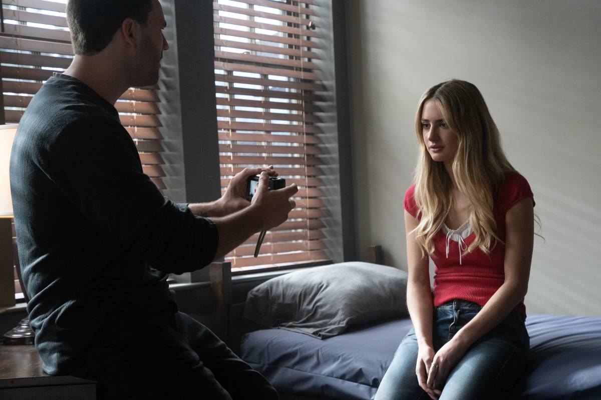 «Tell me lies»: per què has de veure aquesta sèrie tant addictiva... però que desitges que acabi?