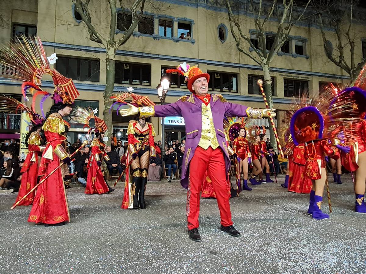 Carnaval Olot