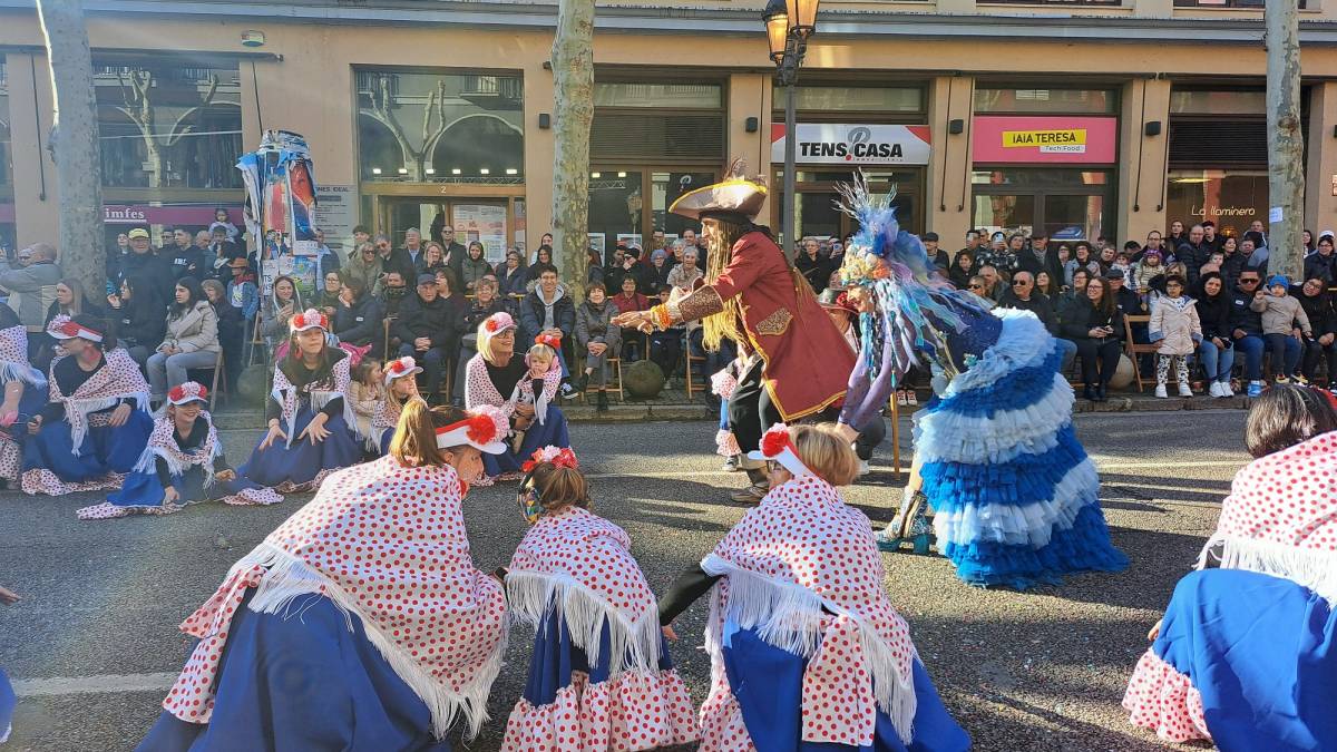 Carnaval Olot