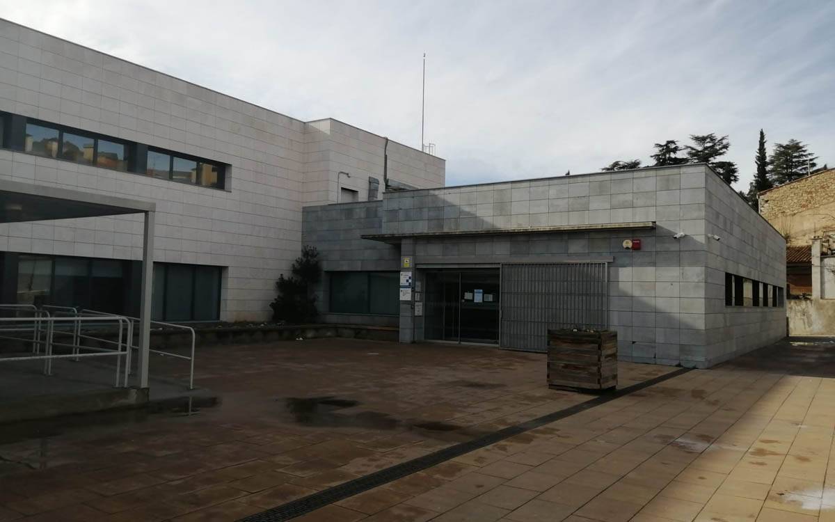 L'EAP Moià–Castellterçol incorpora un pediatre estable a jornada completa