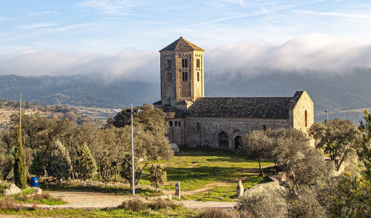 Col·legiata de Ponts