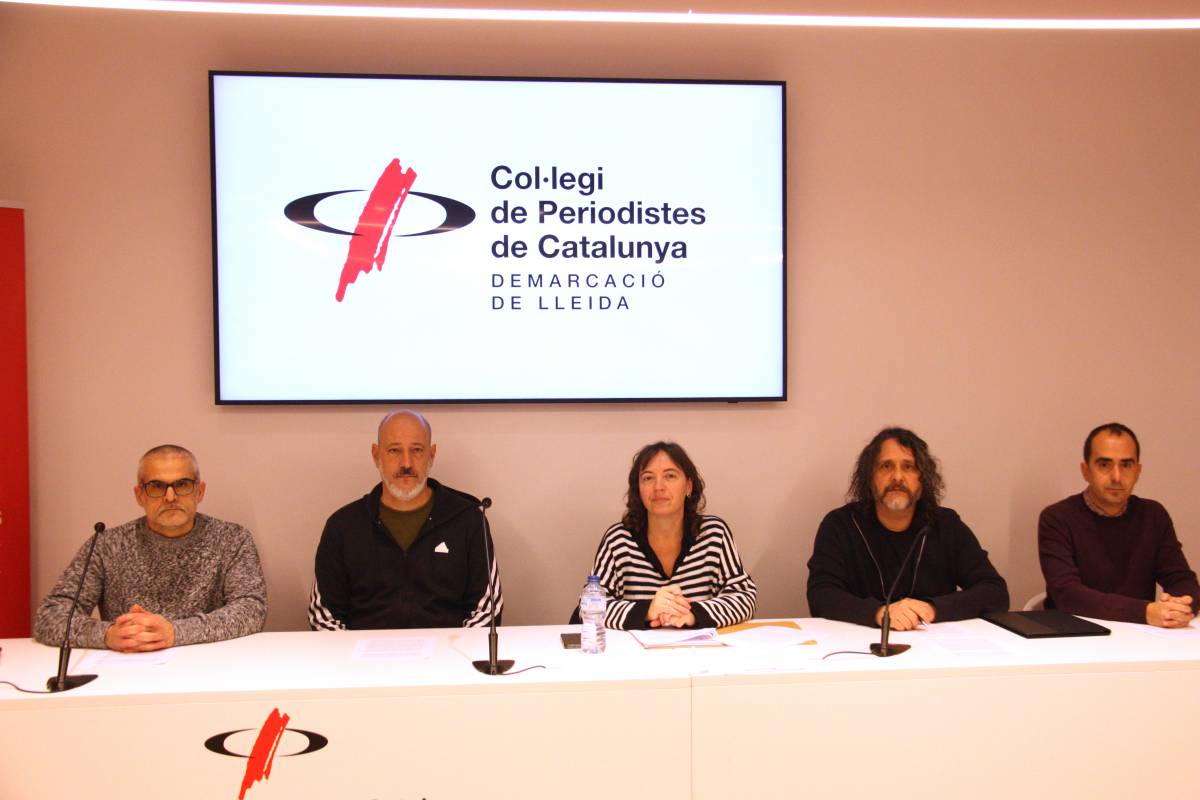 Cinc ajuntaments demanen mesures per paralitzar el projecte de la planta de biogàs de la Sentiu