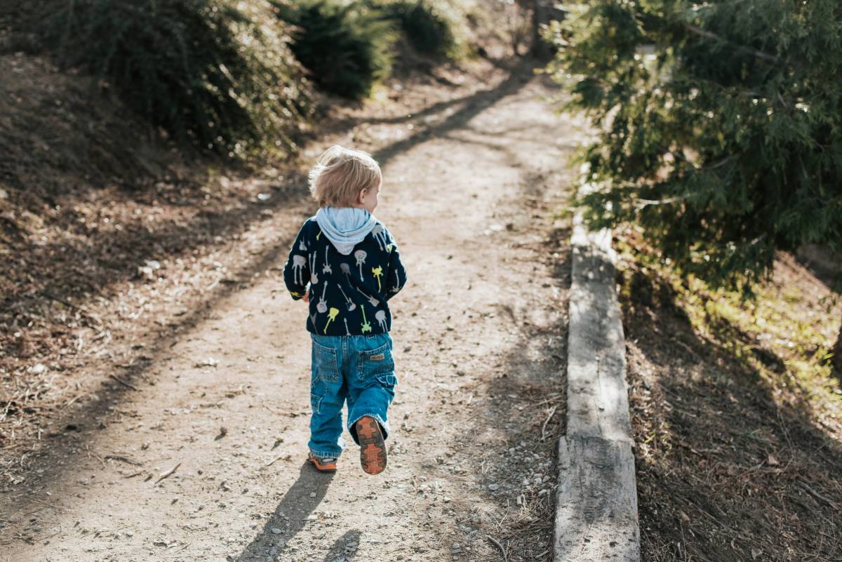 El mètode científic per evitar que s'oblidin els primers records de la infantesa