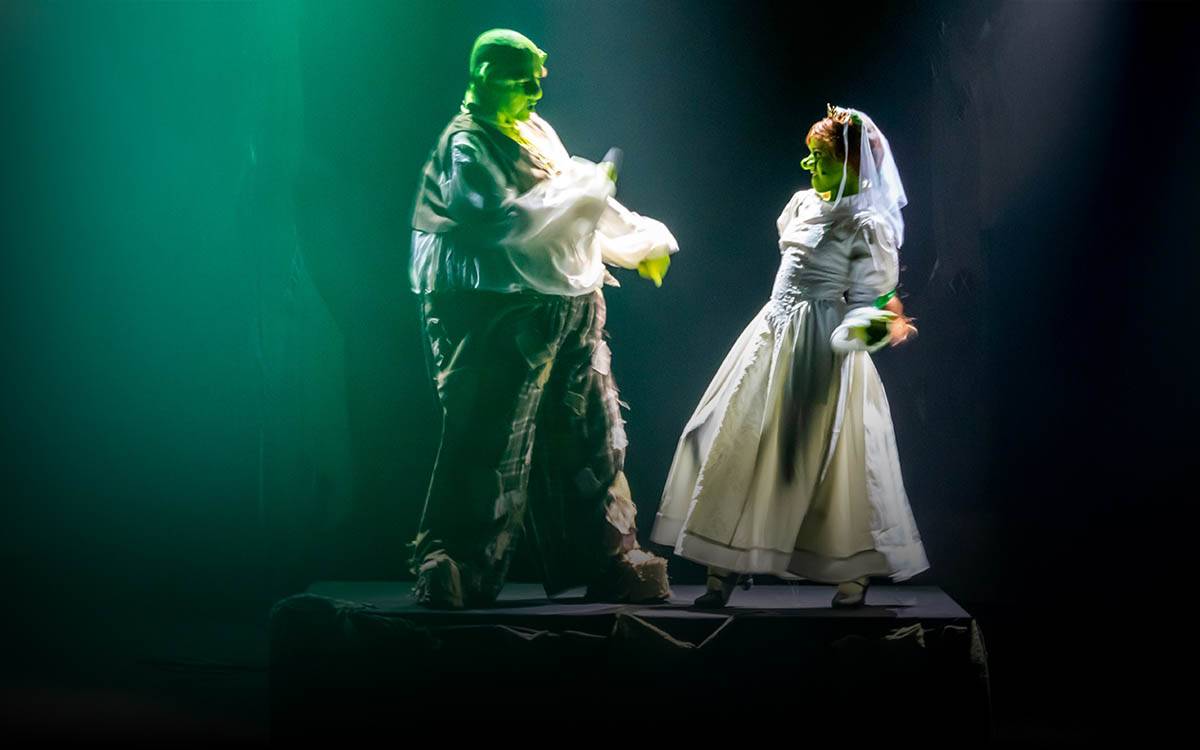 Artés obre la Temporada Estable 2026 amb la comèdia musical familiar «Compte amb l'Ogre!»