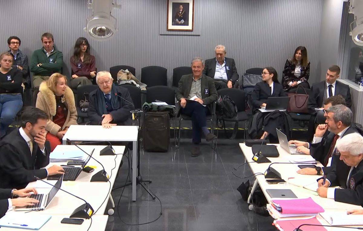 Un excàrrec de la Generalitat nega haver rebut pressions dels Pujol per autoritzar l'abocador de Tivissa