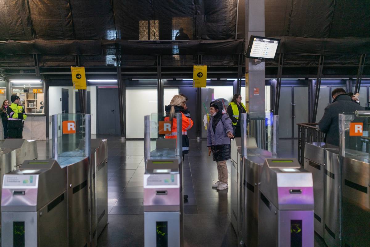 Un mes de trens gratuïts: com obtenir l'abonament i què passa si em caduca el títol actual?