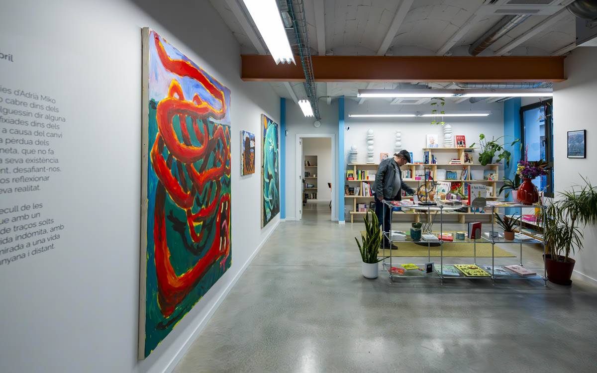 El Club de Lectura de Downtown dedica la sessió de gener a «Hamnet», de Maggie O'Farrell