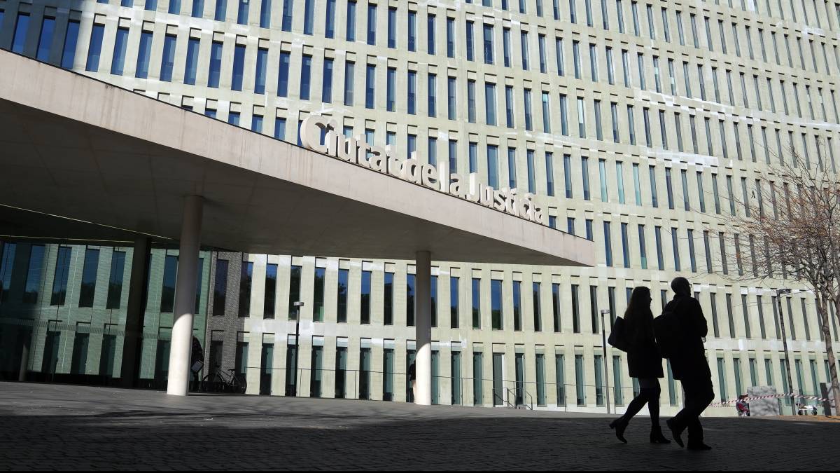 El govern espanyol promet 91 jutges més a Catalunya durant el 2026