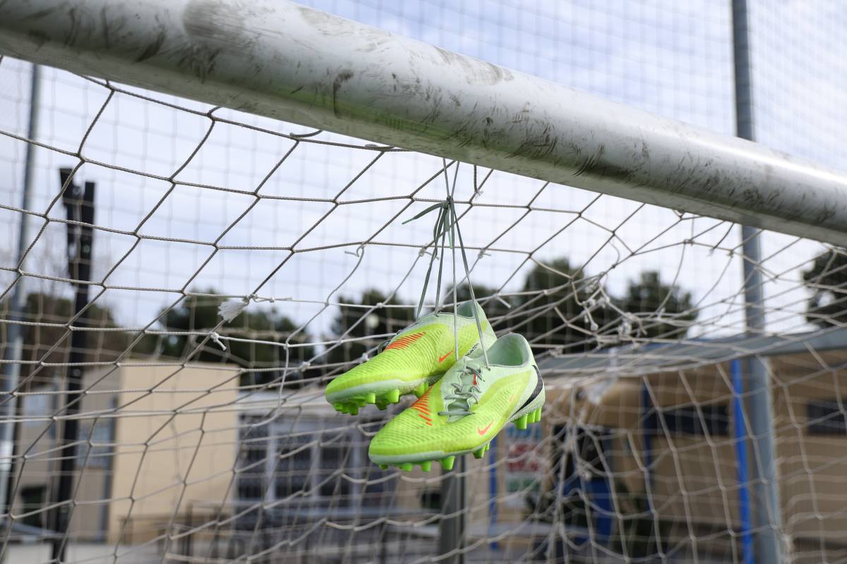 La vida quan s'acaba l'esport d'elit: 