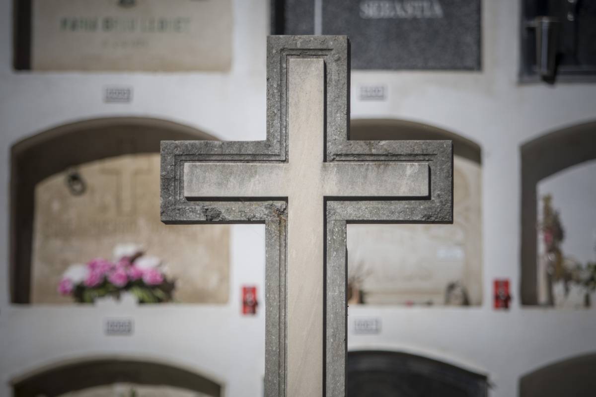 Defuncions a Terrassa: les cerimònies del dimarts 27 de gener del 2026