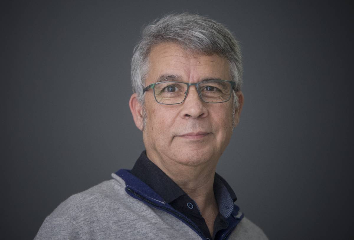 “Les matemàtiques tenen la seva poesia, la seva sintaxi, el seu ordre”