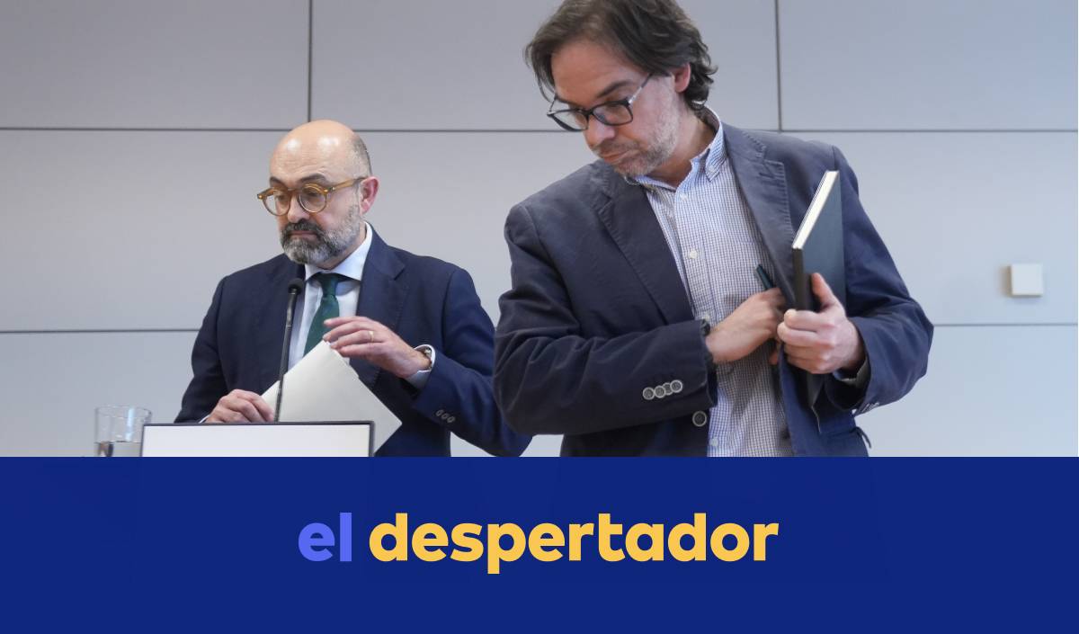 Fusibles, milions i responsabilitats