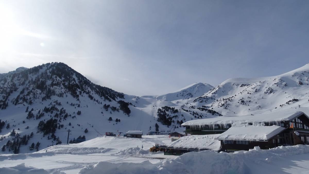 Cedida per Lluís Roig