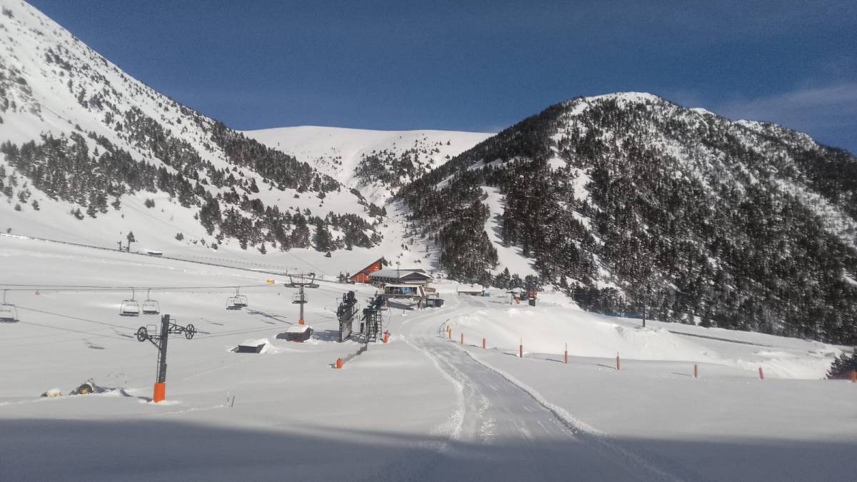 Cedida per Lluís Roig