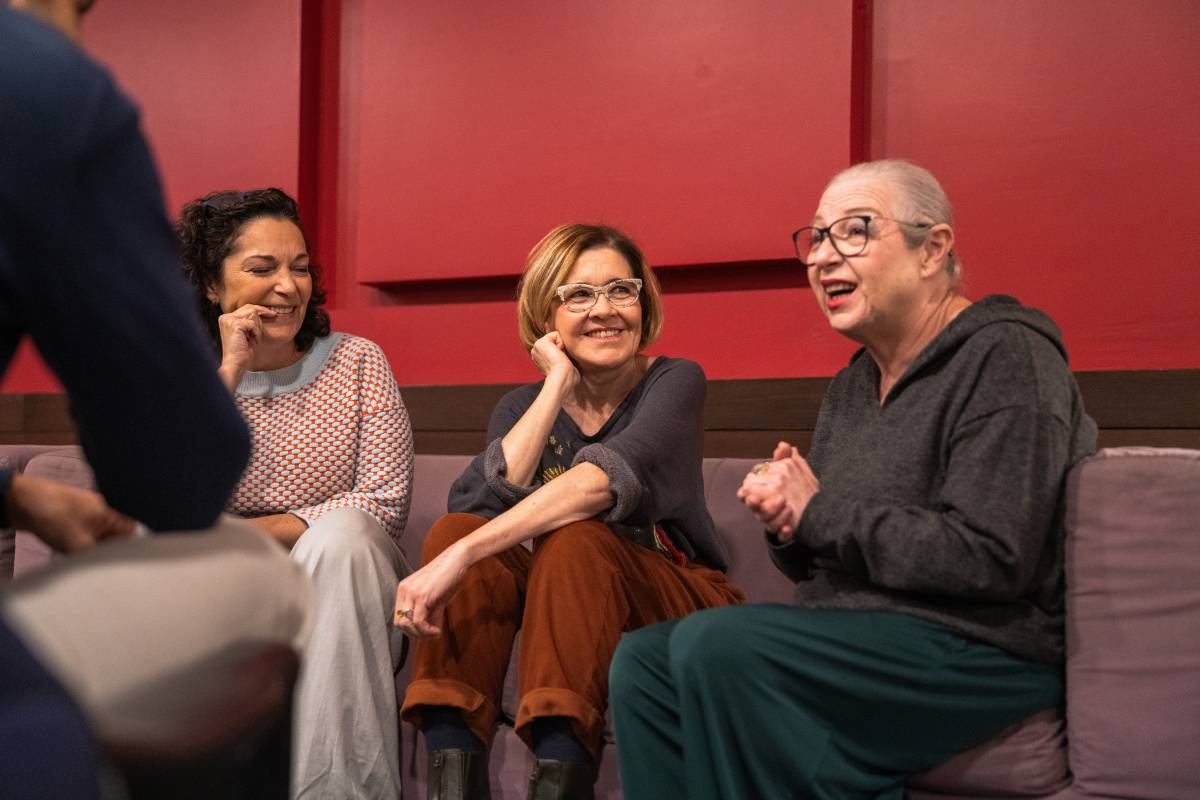 Les Bàrbares - Otger Esteve Les Bàrbares