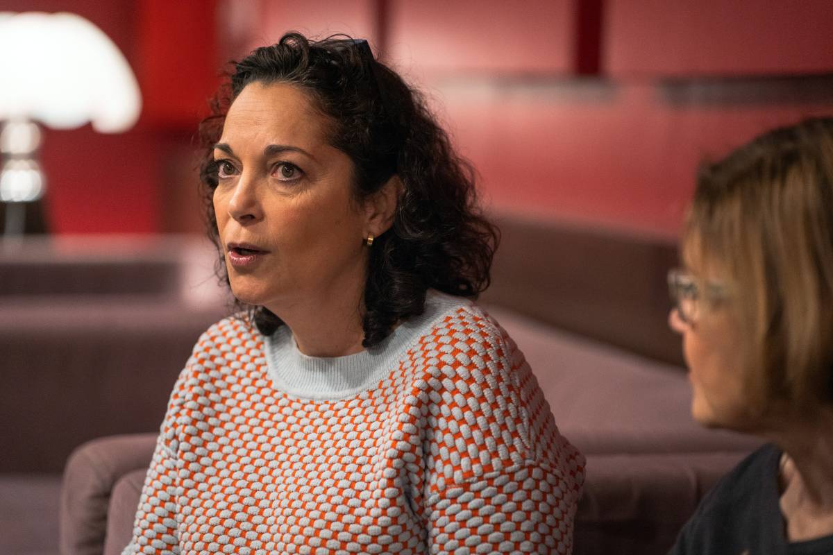 Les Bàrbares - Otger Esteve Les Bàrbares