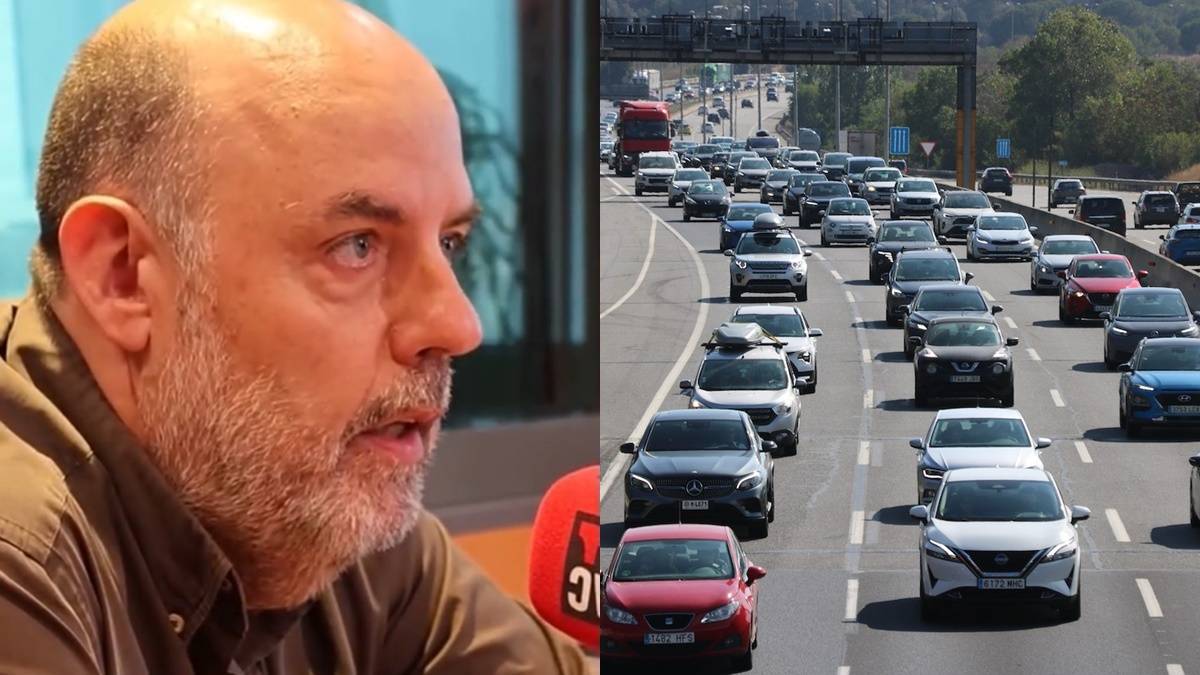 El duríssim editorial de Jordi Basté després de la crisi de Rodalies: «No n’hi ha prou amb dimissions»
