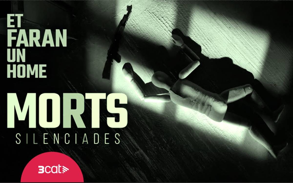 Manresa lliurarà dimecres el 13è Premi Planes al documental de 3Cat «Et faran un home»