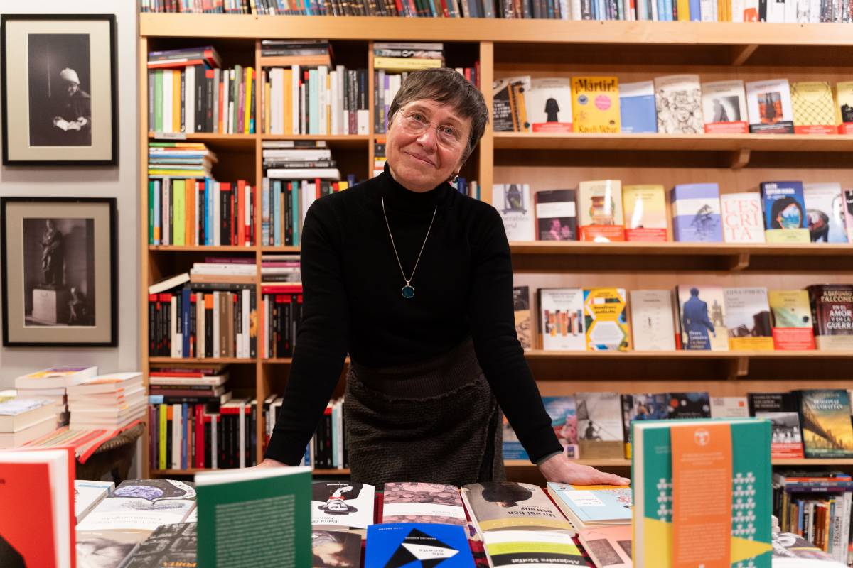 Tanca Librerío de la Plata per sempre: 