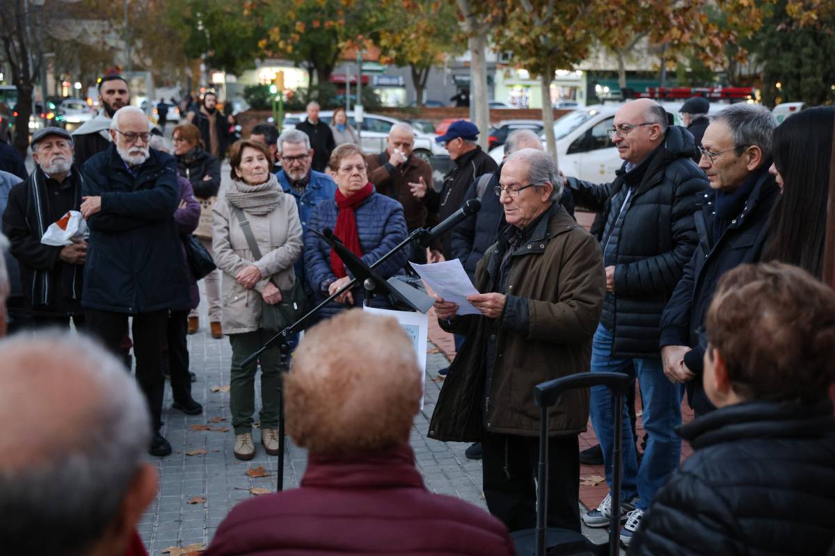 Sabadell vol recuperar la memòria dels exiliats i dedicar-los un espai