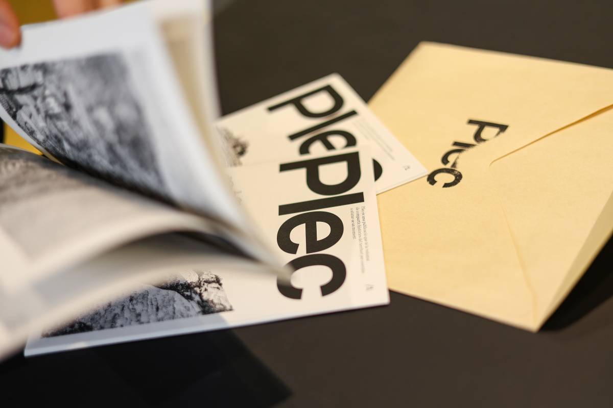 La història del 'Cisco' i altres testimonis anònims que ara rescataran del calaix