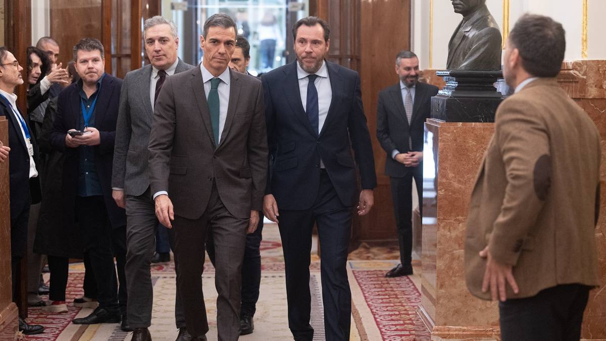 El PP, Vox i Junts tomben el decret de revalorització de pensions i mesures antidesnonaments