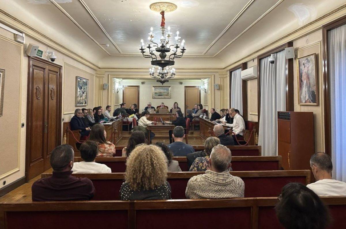 Amposta crearà una regidoria per reforçar i fomentar l’ús del català