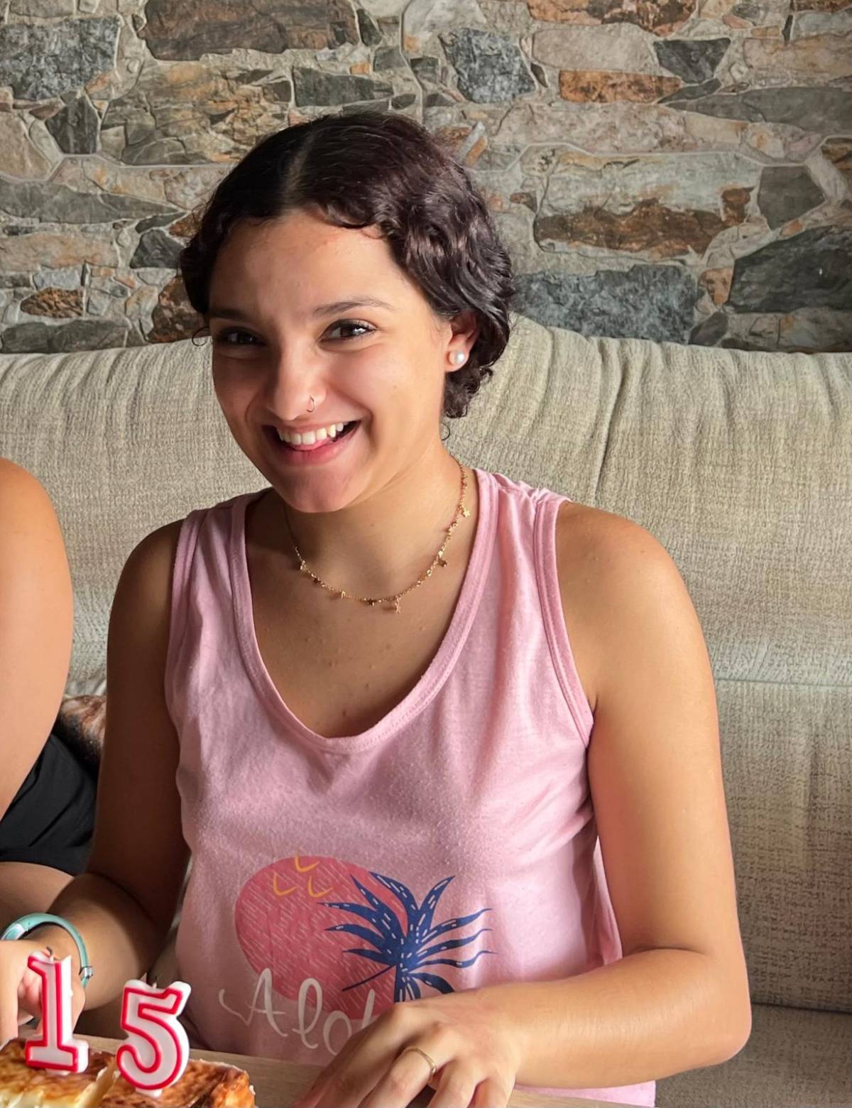 Busquen una menor desapareguda a Sabadell