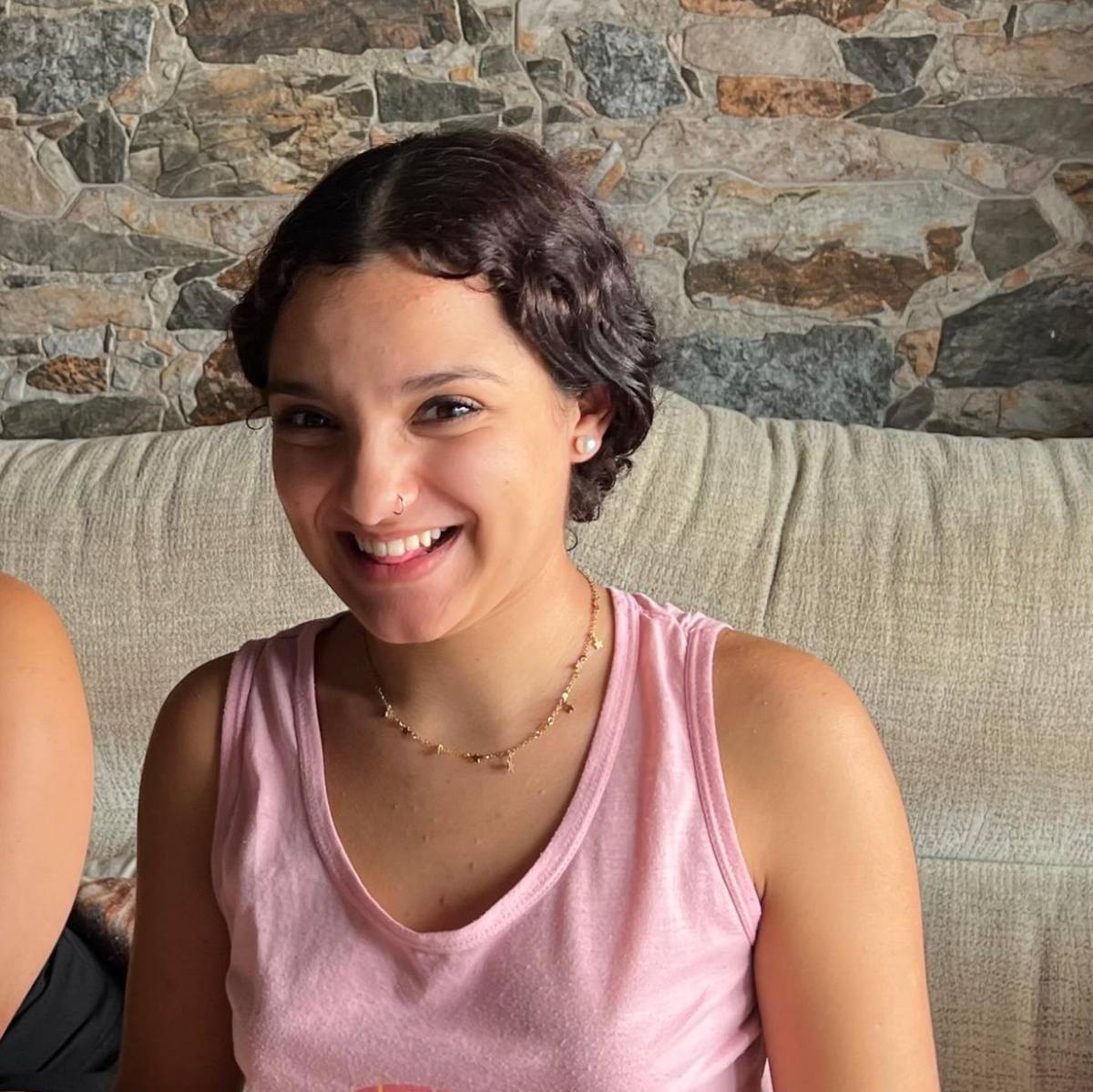 Busquen una menor desapareguda a Sabadell