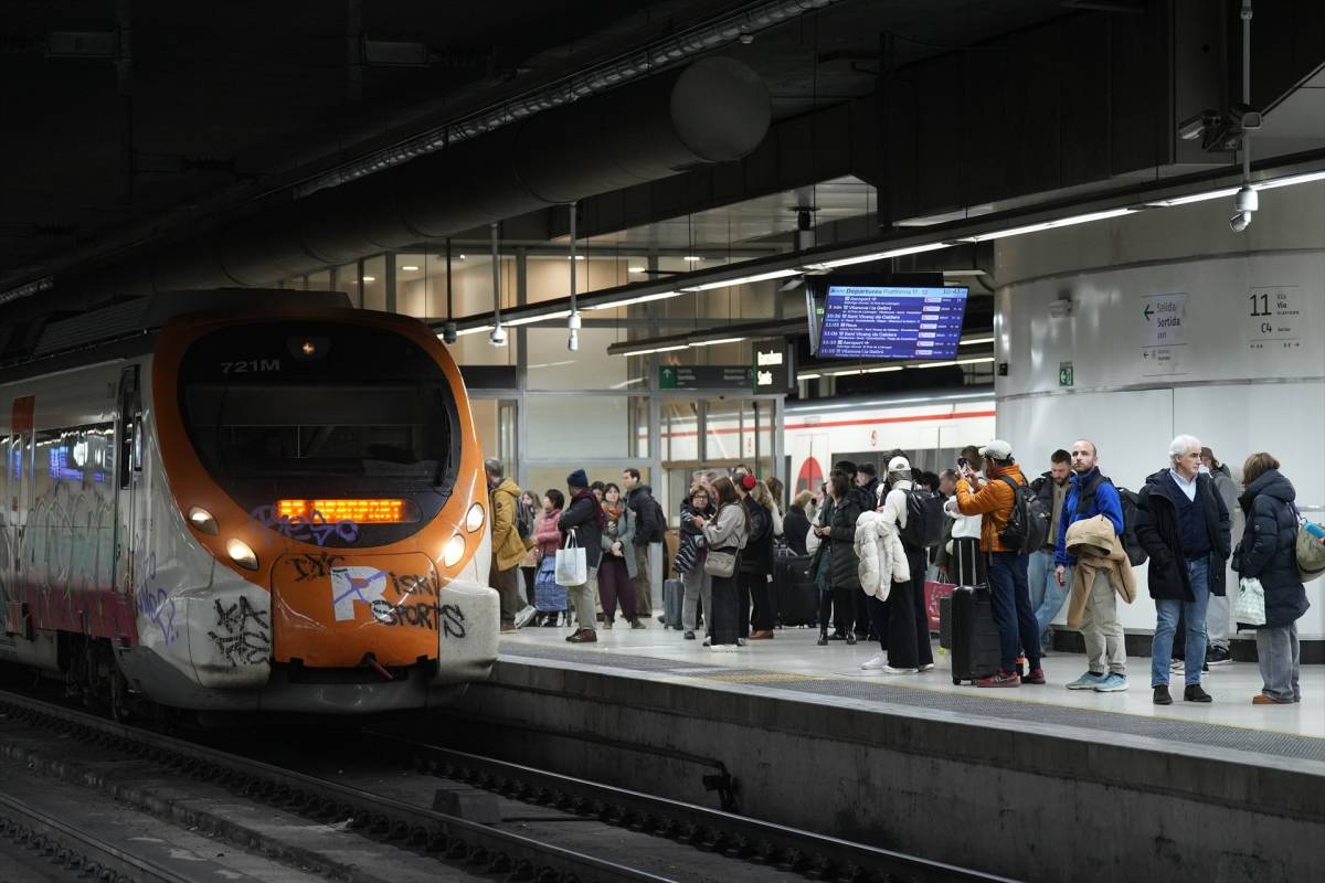 El nou pla de Rodalies: promeses de diners i manteniment després del caos