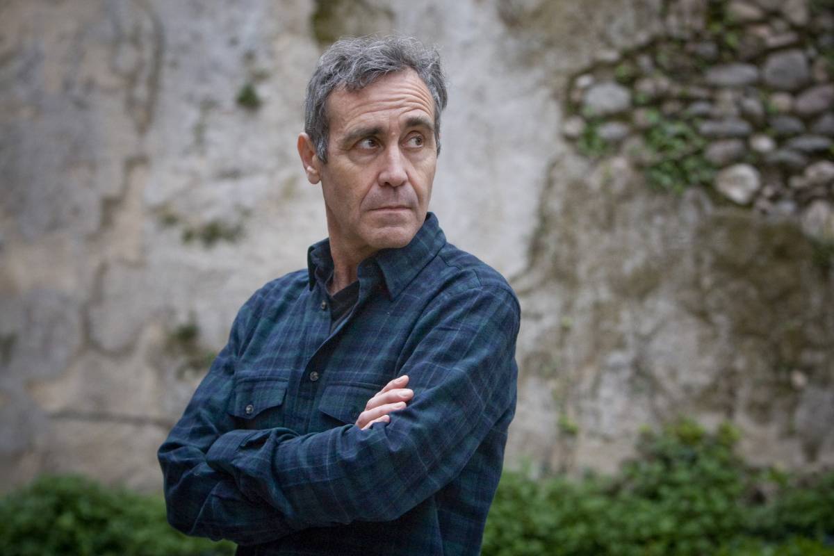 La idea d'Europa cap en un cafè de Terrassa