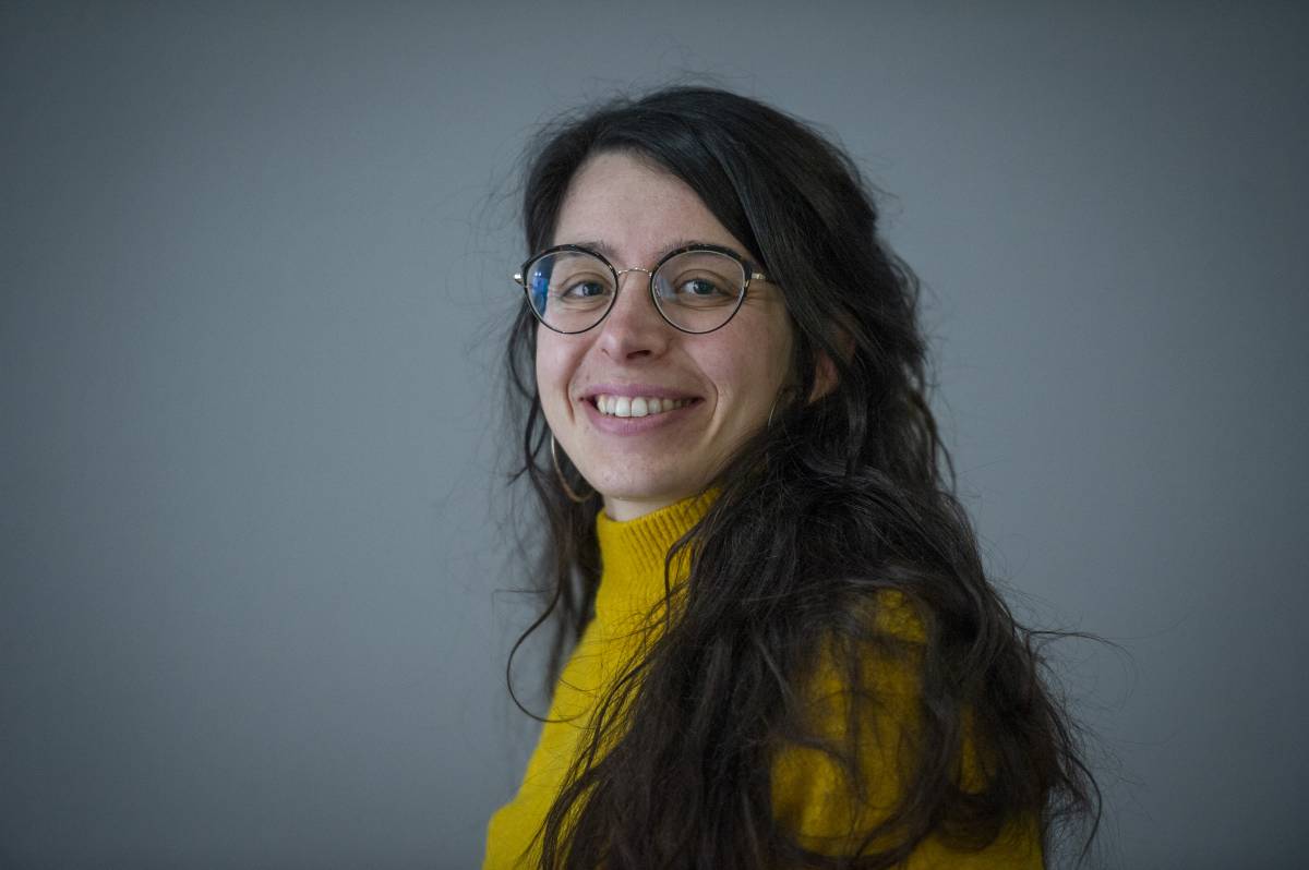 “La feina de l’antropòleg és una feina d’artesania”