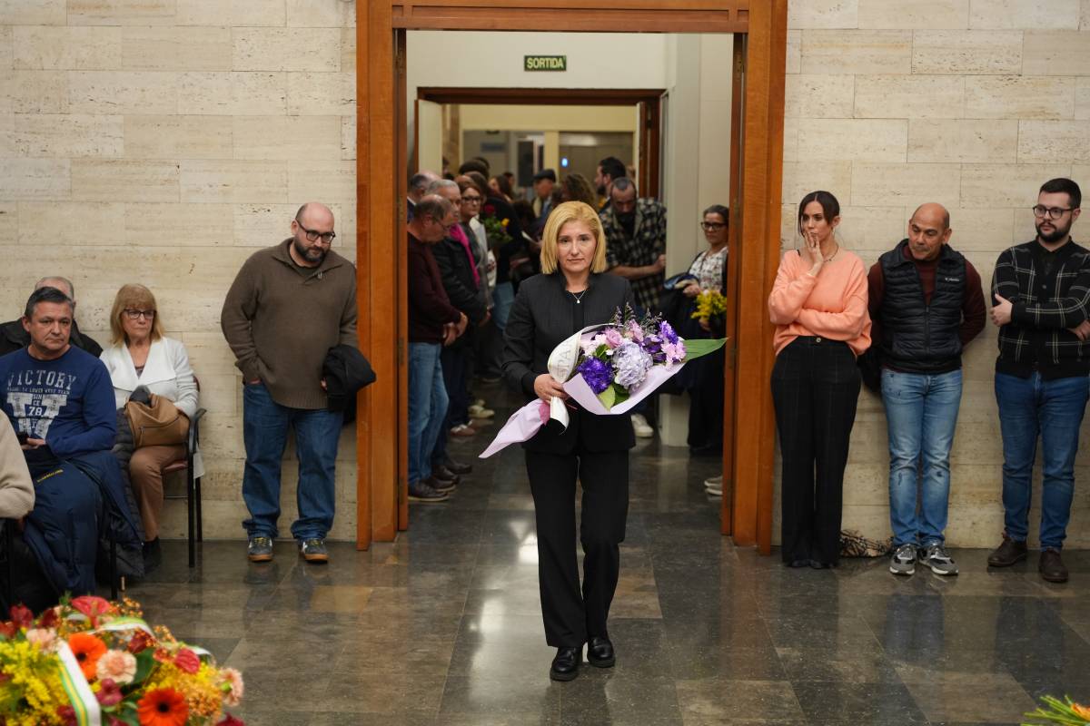 Homenatge a les víctimes de l`holocaust - David Chao Homenatge a les víctimes de l`holocaust