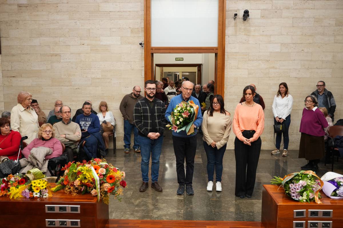 Homenatge a les víctimes de l`holocaust - David Chao Homenatge a les víctimes de l`holocaust