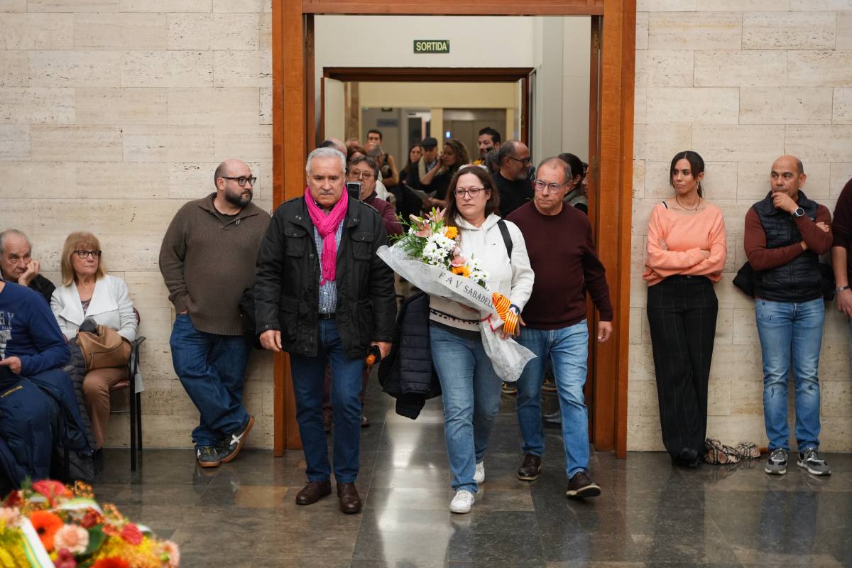 Homenatge a les víctimes de l`holocaust - David Chao Homenatge a les víctimes de l`holocaust