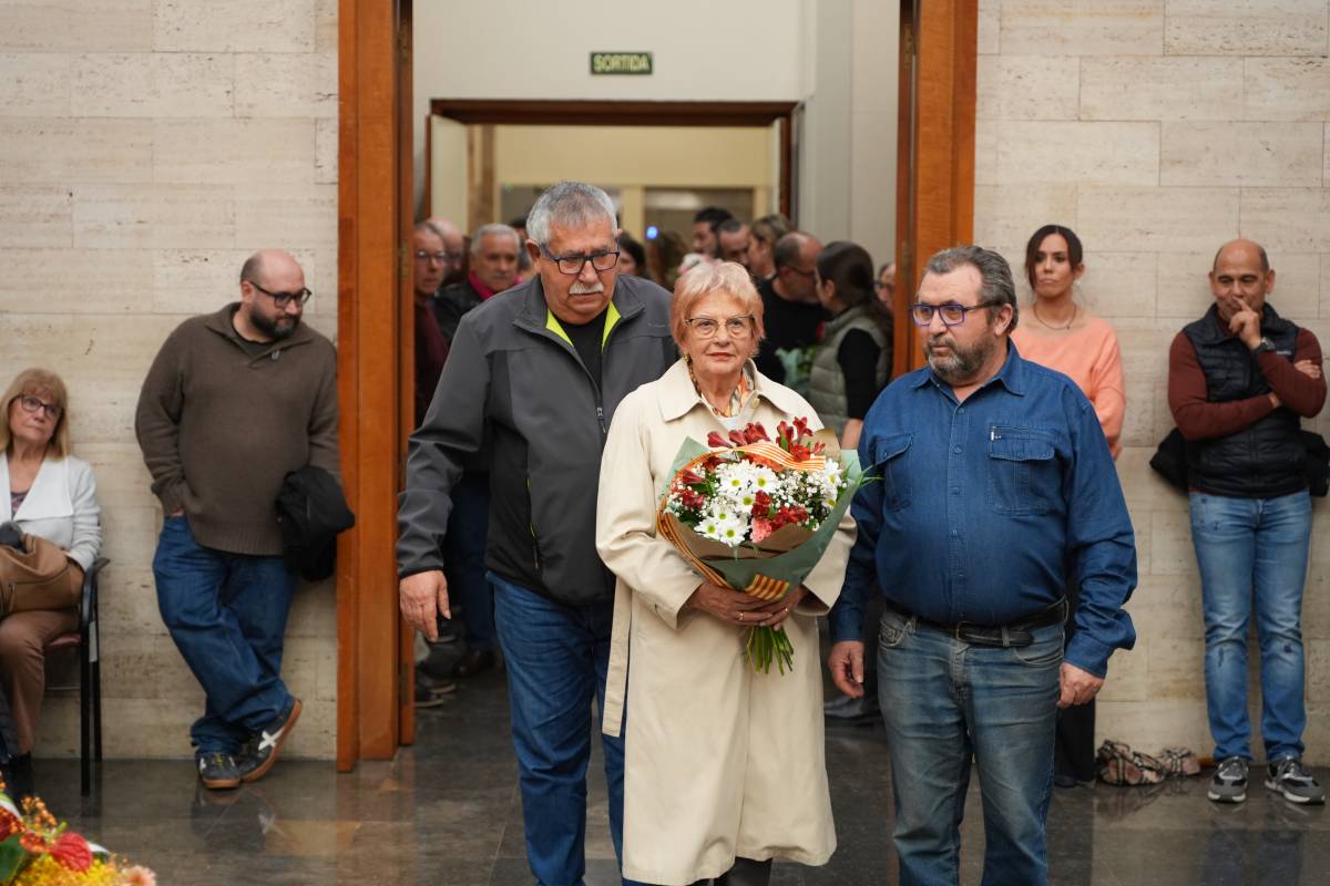 Homenatge a les víctimes de l`holocaust - David Chao Homenatge a les víctimes de l`holocaust
