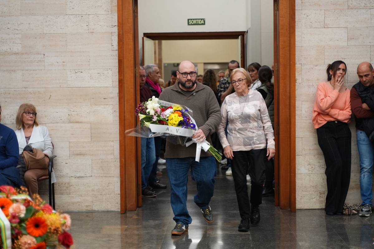 Homenatge a les víctimes de l`holocaust - David Chao Homenatge a les víctimes de l`holocaust