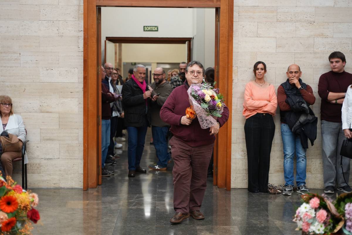 Homenatge a les víctimes de l`holocaust - David Chao Homenatge a les víctimes de l`holocaust
