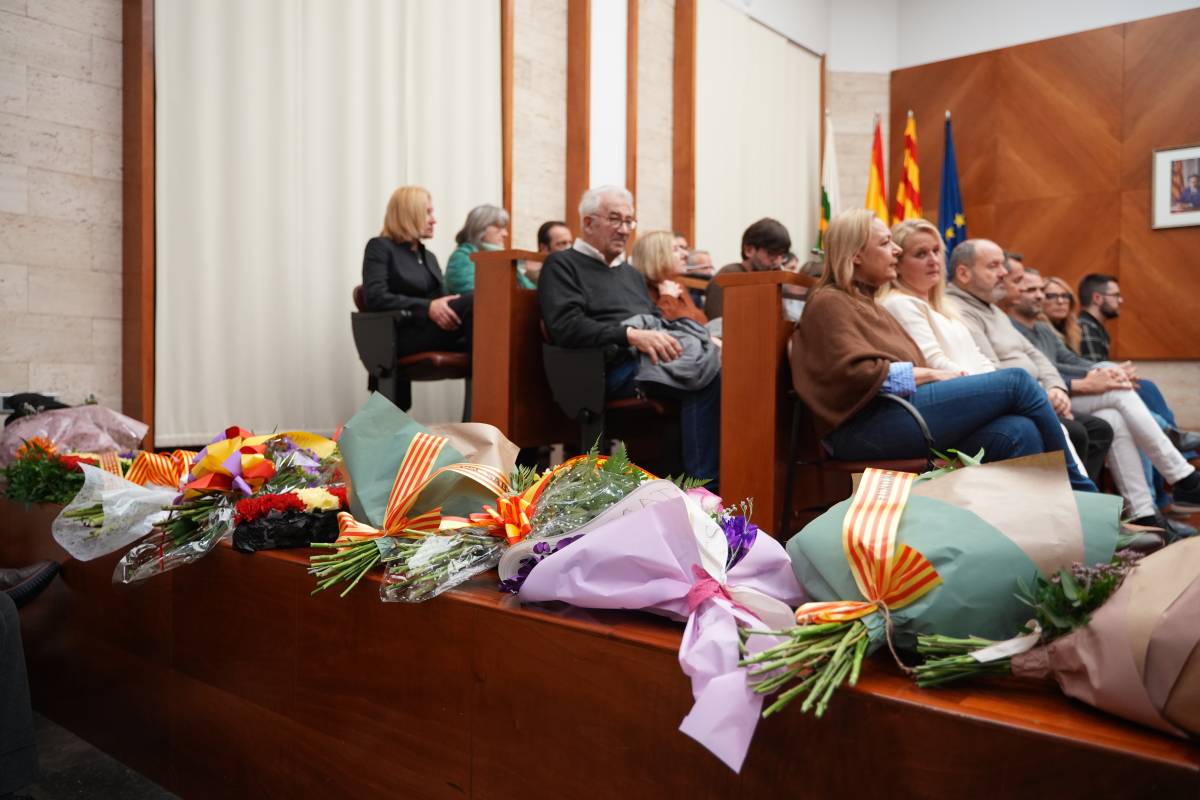 Homenatge a les víctimes de l`holocaust - David Chao Homenatge a les víctimes de l`holocaust