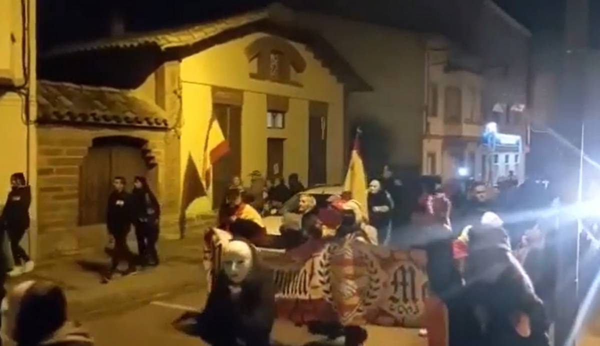 El Suprem ratifica l'any i mig de presó per a tres ultres per una agressió d'odi a independentistes de Balsareny