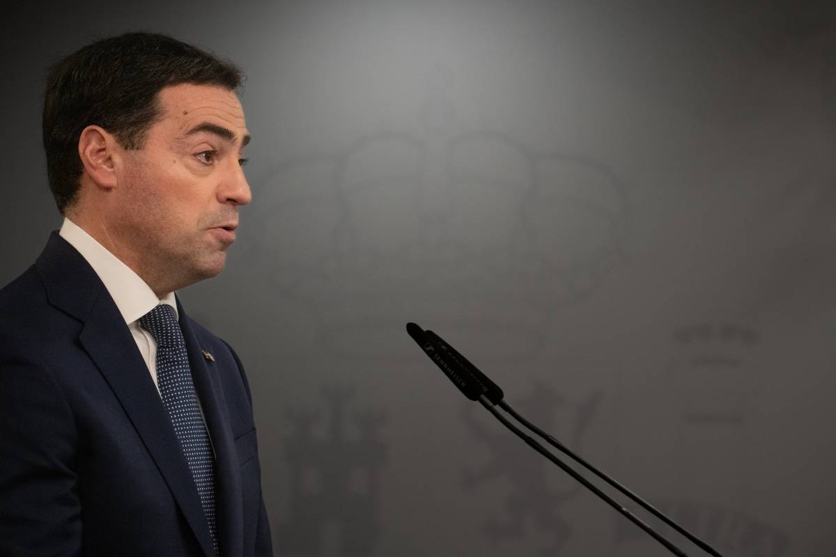 El govern basc pressiona a Sánchez pel traspàs dels aeroports