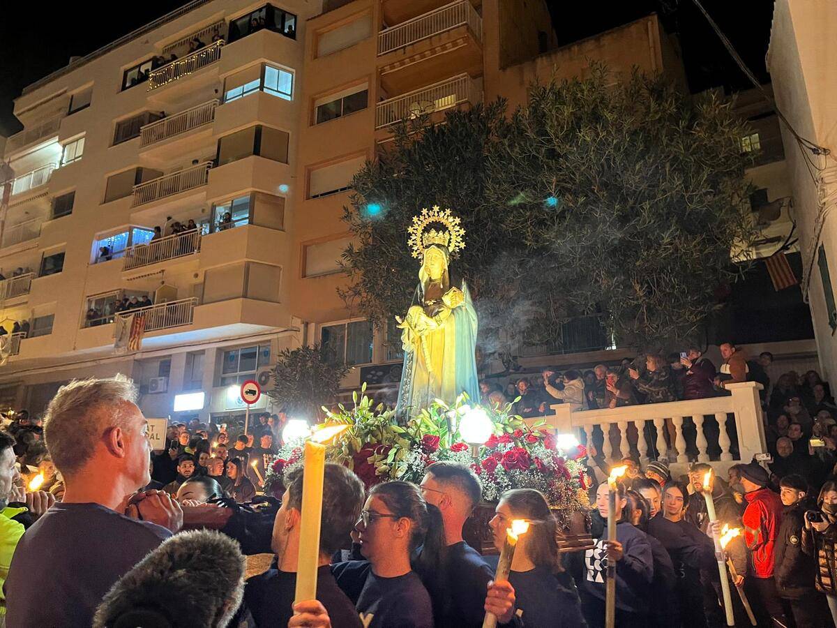 L’Ametlla de Mar es prepara per viure la Festa Major de la Candelera 2026