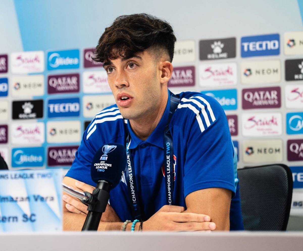 Sabadell, Shanghai o Hong Kong: “Casa ja no és un sol lloc”