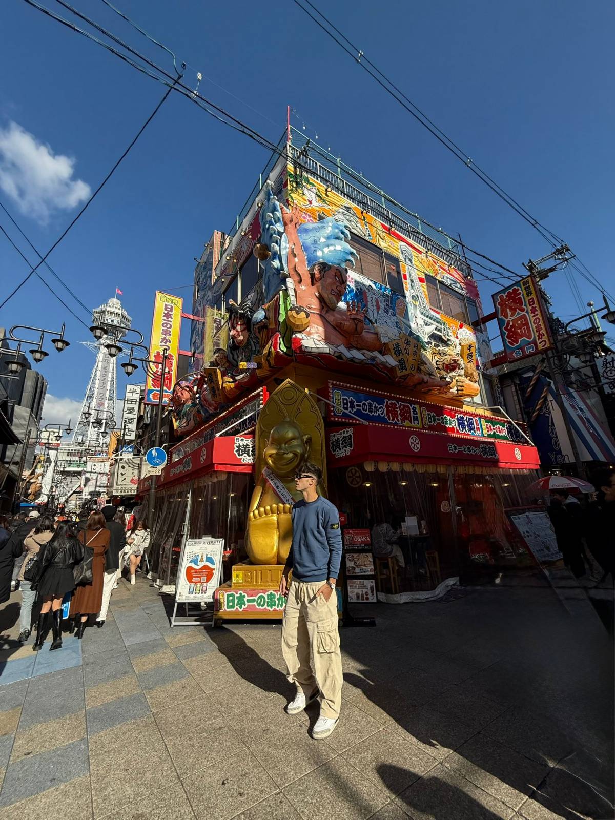 Ara per ara, no es planteja tornar a viure a Europa