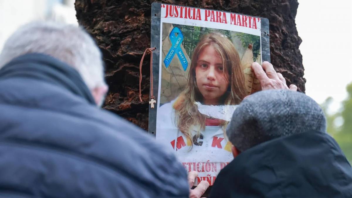 Netflix aixeca polseguera i prepara una sèrie de ficció sobre el cas de Marta del Castillo