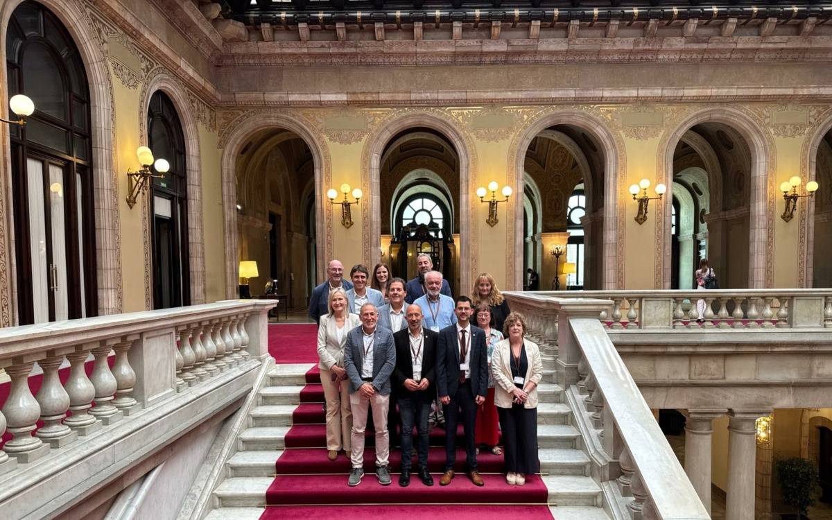 El Consell Comarcal del Bages reclama inversions urgents a Rodalies i la gratuïtat de la C-16