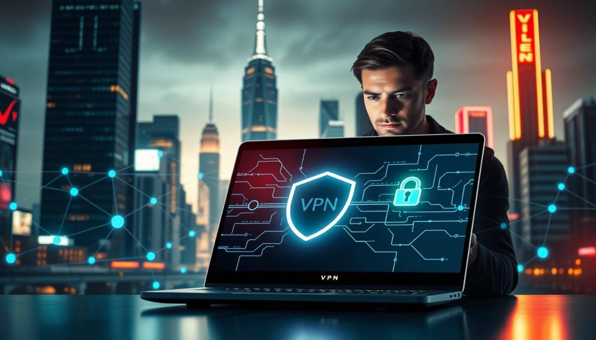 Claus per a una ciberseguretat eficaç amb VPN