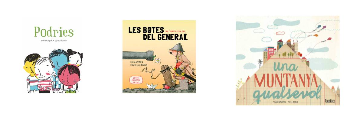 llibres per educar en la cultura de la pau 1