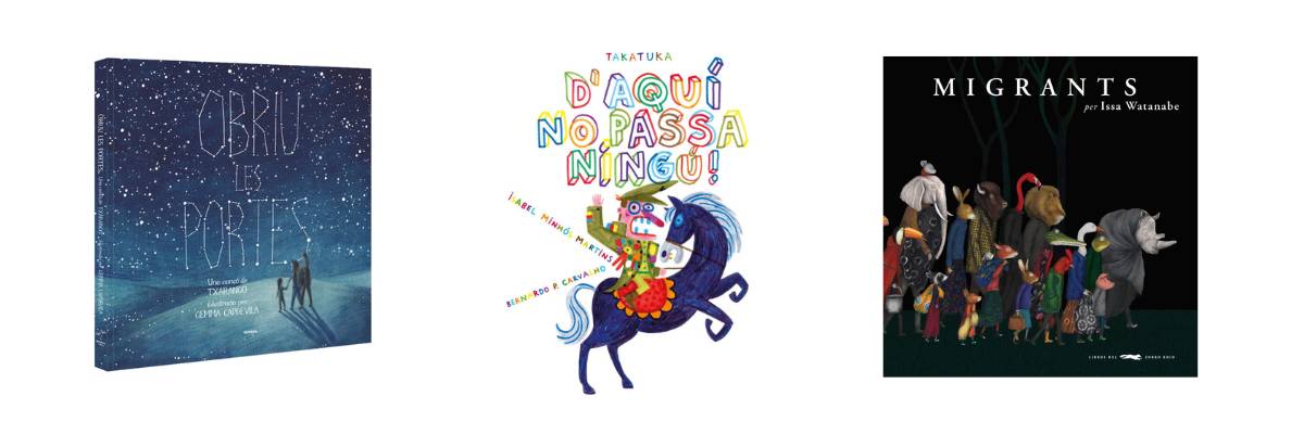 llibres per educar en la cultura de la pau 2